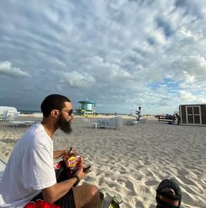 Meet your Posher, Rashaan